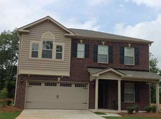 705 Oak Cove Ln, Madison, AL 35757