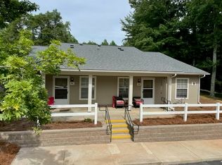 High Meadows, Valdese, NC 28690
