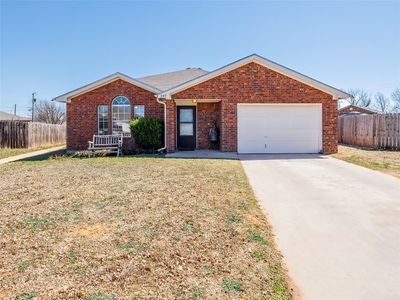 207 E Hall Ct, Early, TX, 76802
