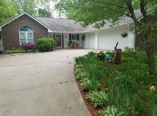 E9371 Innisbrook Ln, Wisconsin Dells, WI 53965