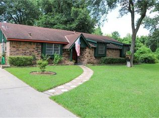 400 Del Norte St, Houston, TX 77018