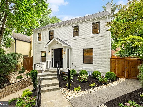 4th image of 7928 16th St NW