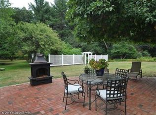 443 Taunton St, Wrentham, MA 02093