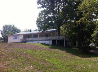 960 Highway 337, Bradfordsville, KY 40009