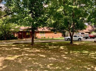 150 Graham Ave, Tuscumbia, AL 35674