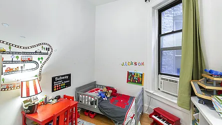 Rented by Garfield Realty 