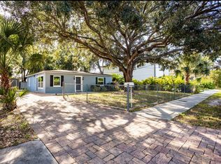 3512 W Cherokee Ave, Tampa, FL 33611