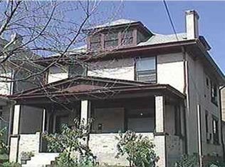 711 Berkshire Ave, Pittsburgh, PA 15226