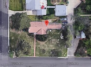 6601 E 12th Ave, Denver, CO 80220