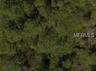 Blueleaf Dr, North port, FL 34288