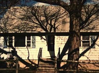 122 May St, Fairfield, CT 06430