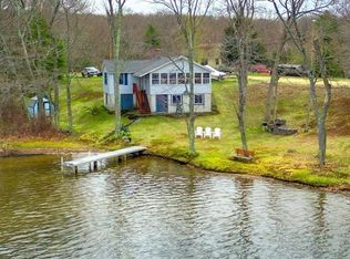55 Fountain Rd, Wales, MA 01081