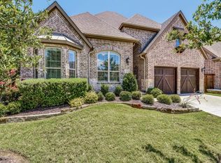 3205 Balmerino Ln, The Colony, TX 75056
