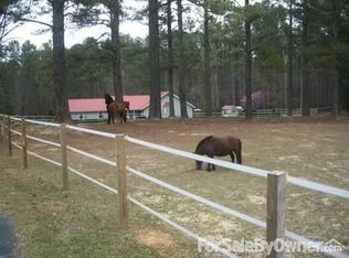 2275 Ridge Rd, Thomson, GA 30824