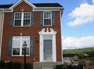 347 Rolkin Rd, Charlottesville, VA 22911