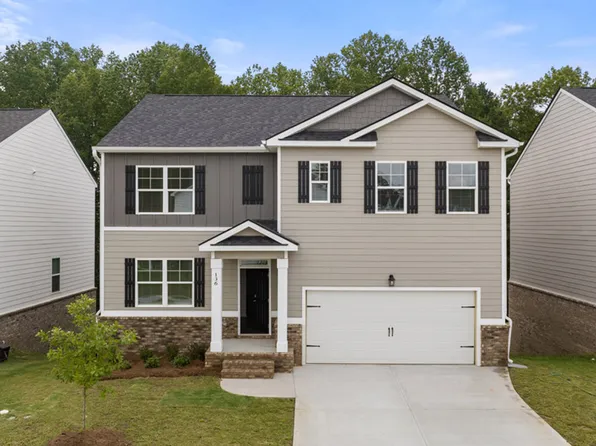 1348 Admiral Ave, Grovetown, GA 30813