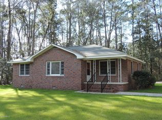 290 Parris Island Gtwy, Beaufort, SC 29906