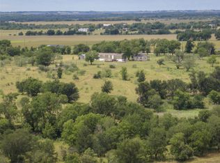204 County Road 443, Chilton, TX 76632