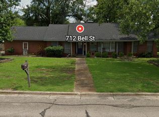 712 Bell St, Sulphur Springs, TX 75482