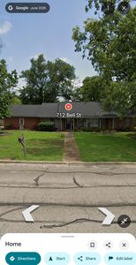 712 Bell St, Sulphur Springs, TX, 75482