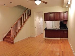 159 Palisade Ave #2F, Jersey City, NJ 07306