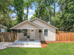 1308 SE 36th St, Savannah, GA 31404