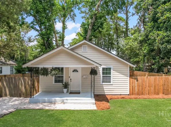 1308 SE 36th Street, Savannah, GA 31404