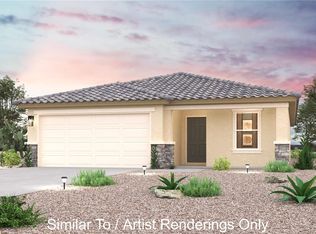 10431 N Concho Dr, Kingman, AZ 86401