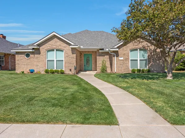 5710 Spencer St, Amarillo, TX 79109
