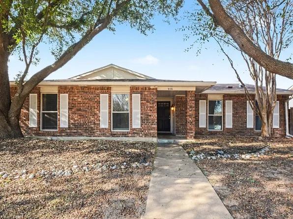 448 Woodway Dr, Coppell, TX 75019