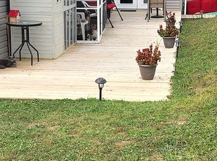 334 2nd St, Carolina, WV 26563