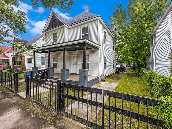 2nd image of 1021-1023 Sheridan Ave SW
