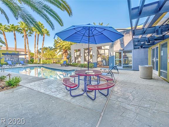 4th image of 9050 W Tropicana Ave Unit 1033