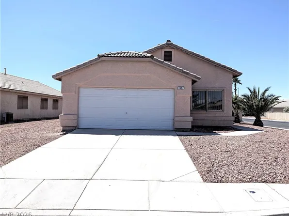 1957 Tallow Tree Ave, North Las Vegas, NV 89032