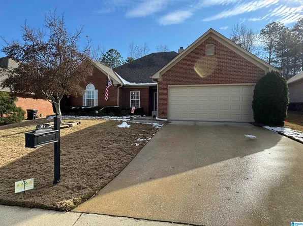 317 Narrows Pkwy, Birmingham, AL 35242