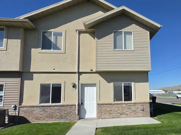 825 W 350 N, Tremonton, UT 84337