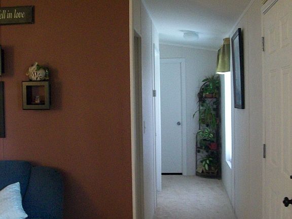 2nd image of 3526 S Tower View Way