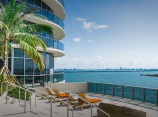 488 NE 18th St UNIT 2102, Miami, FL 33132