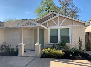 14207 Sylvia Dr, Cypress, TX 77429