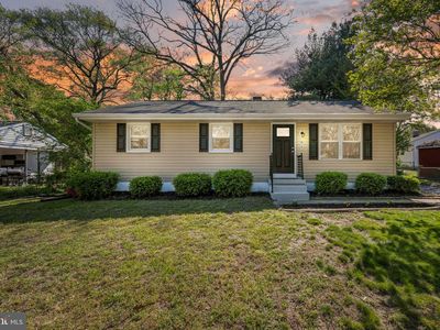 614 Newfield Rd, Glen Burnie, MD, 21061
