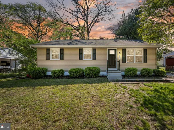 614 Newfield Rd, Glen Burnie, MD 21061