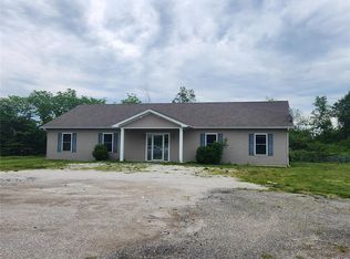 3660 N Highway 61, Silex, MO 63377