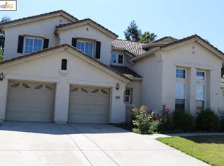9934 Campora Way, Stockton, CA 95209
