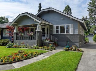 314 W 16th Ave, Spokane, WA 99203