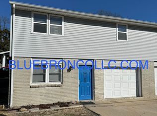 4100 NE 43rd Ter, Kansas City, MO 64117