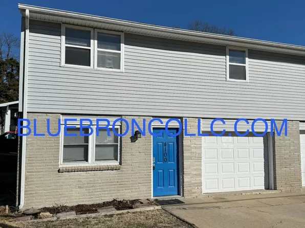 4100-4102 NE 43rd Terrace, 4100-4102 NE 43rd Ter #4b04f14ad, Kansas City, MO 64117