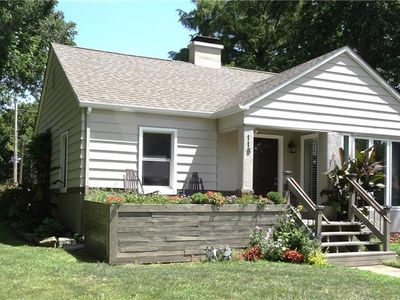 118 W Walnut St, Rich Hill, MO, 64779
