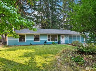 Timberlane Estates Div 01, Covington, WA 98042