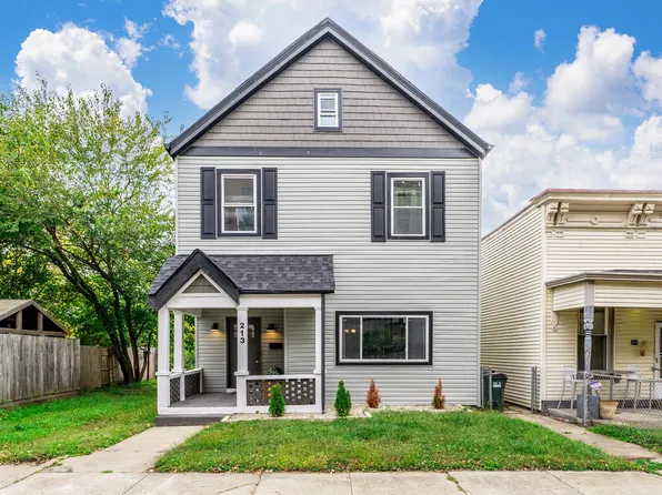 213 8th Ave, Dayton, KY 41074