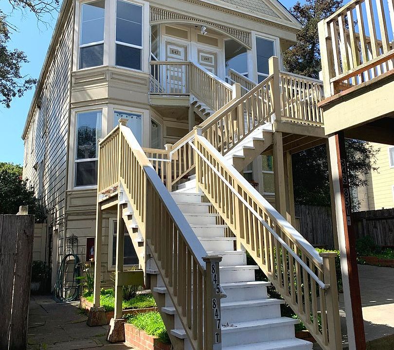 1st image of 829-851 Masonic Ave #845